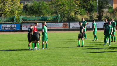 Foto des Albums: Spielbericht 21.09.2024