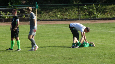 Foto des Albums: Spielbericht 21.09.2024