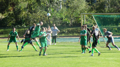 Foto des Albums: Spielbericht 21.09.2024