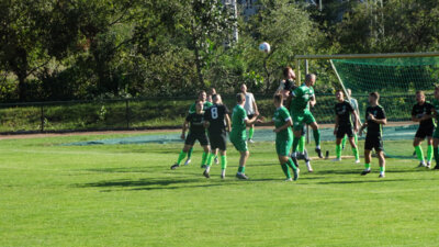 Foto des Albums: Spielbericht 21.09.2024