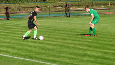 Foto des Albums: Spielbericht 21.09.2024