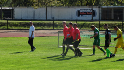 Foto des Albums: Spielbericht 21.09.2024