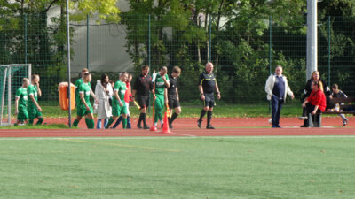 Foto des Albums: Spielbericht 19.10.2024, 14:00 Uhr
