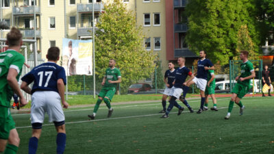 Foto des Albums: Spielbericht 19.10.2024, 14:00 Uhr