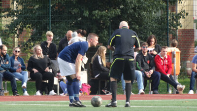 Foto des Albums: Spielbericht 19.10.2024, 14:00 Uhr
