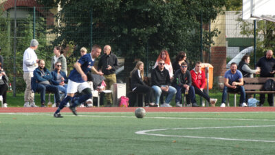 Foto des Albums: Spielbericht 19.10.2024, 14:00 Uhr