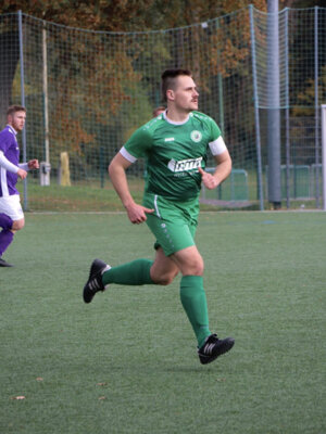 Foto des Albums: Spielbericht 02.11.2024