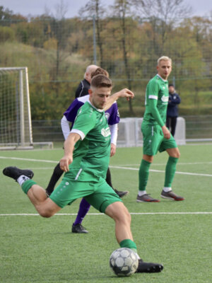 Foto des Albums: Spielbericht 02.11.2024