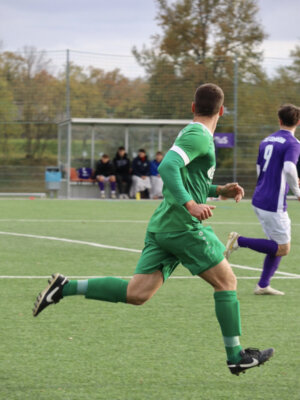 Foto des Albums: Spielbericht 02.11.2024
