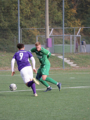 Foto des Albums: Spielbericht 02.11.2024