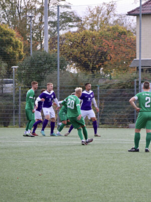 Foto des Albums: Spielbericht 02.11.2024
