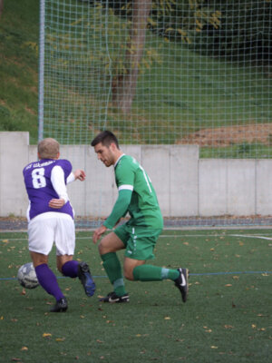 Foto des Albums: Spielbericht 02.11.2024