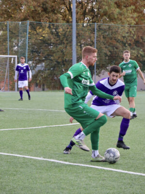 Foto des Albums: Spielbericht 02.11.2024
