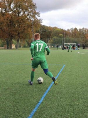 Foto des Albums: Spielbericht 02.11.2024
