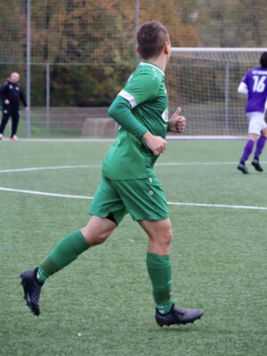 Foto des Albums: Spielbericht 02.11.2024