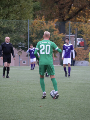 Foto des Albums: Spielbericht 02.11.2024
