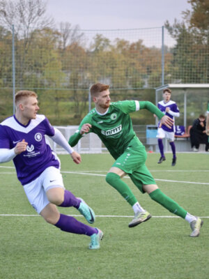 Foto des Albums: Spielbericht 02.11.2024