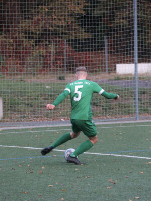 Foto des Albums: Spielbericht 02.11.2024