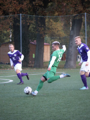Foto des Albums: Spielbericht 02.11.2024