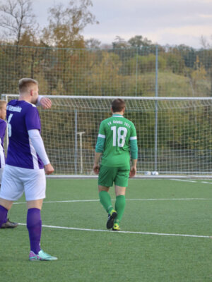 Foto des Albums: Spielbericht 02.11.2024