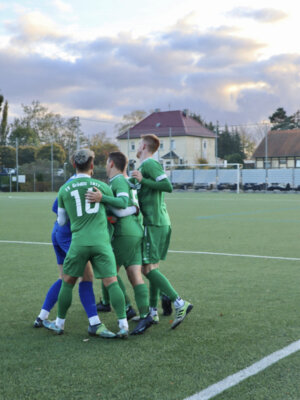 Foto des Albums: Spielbericht 02.11.2024