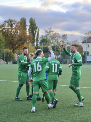 Foto des Albums: Spielbericht 02.11.2024