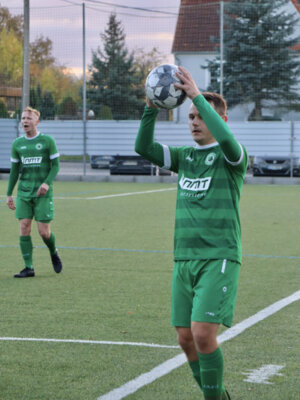 Foto des Albums: Spielbericht 02.11.2024