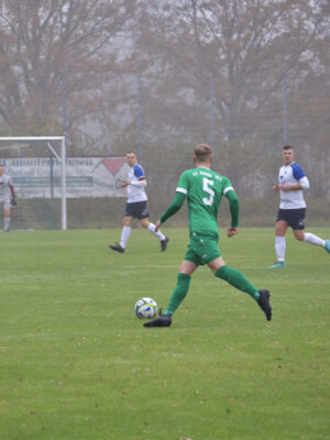 Foto des Albums: Spielbericht 10.11.2024