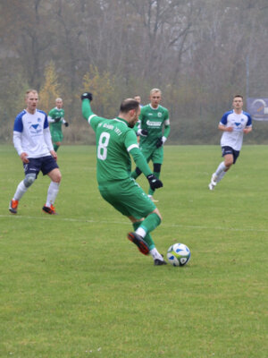 Foto des Albums: Spielbericht 10.11.2024