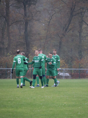Foto des Albums: Spielbericht 10.11.2024