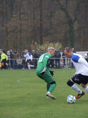 Foto des Albums: Spielbericht 10.11.2024