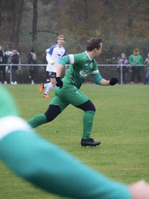 Foto des Albums: Spielbericht 10.11.2024