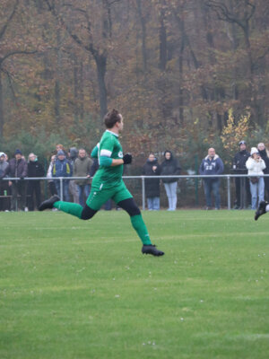Foto des Albums: Spielbericht 10.11.2024