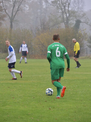 Foto des Albums: Spielbericht 10.11.2024
