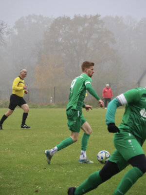 Foto des Albums: Spielbericht 10.11.2024