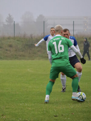Foto des Albums: Spielbericht 10.11.2024