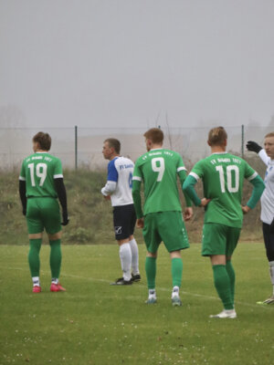 Foto des Albums: Spielbericht 10.11.2024