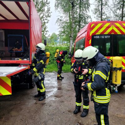 Foto des Albums: Treppenlauf Millicher Halde