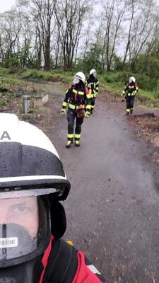 Foto des Albums: Treppenlauf Millicher Halde