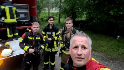 Foto des Albums: Treppenlauf Millicher Halde