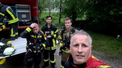 Foto des Albums: Treppenlauf Millicher Halde