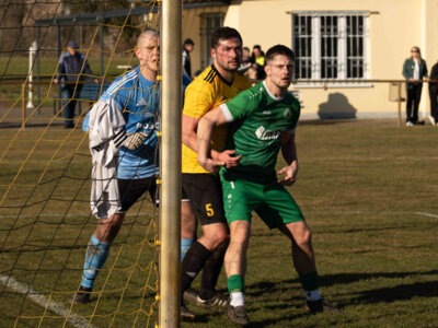 Foto des Albums: Spielbericht 02.03.2025, 15:00 Uhr