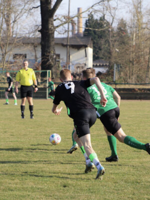Foto des Albums: Spielbericht 08.03.2025, 15:00 Uhr