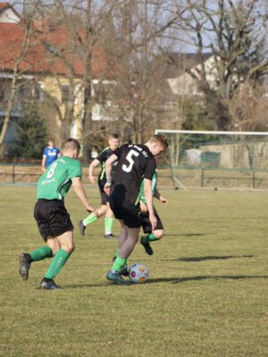 Foto des Albums: Spielbericht 08.03.2025, 15:00 Uhr