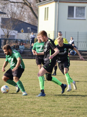 Foto des Albums: Spielbericht 08.03.2025, 15:00 Uhr