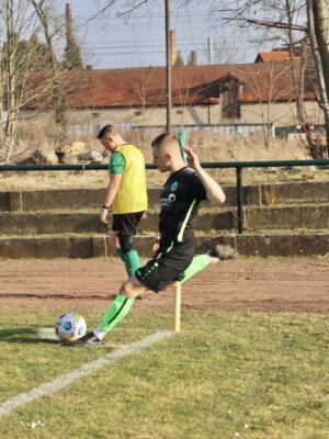 Foto des Albums: Spielbericht 08.03.2025, 15:00 Uhr