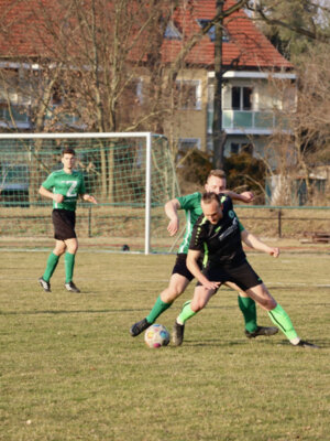 Foto des Albums: Spielbericht 08.03.2025, 15:00 Uhr