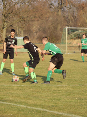 Foto des Albums: Spielbericht 08.03.2025, 15:00 Uhr