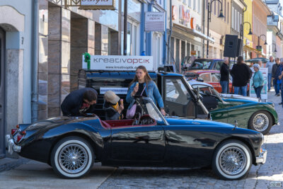 Foto des Albums: Auerbachs Autofrühling 2025
