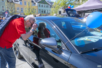 Foto des Albums: Auerbachs Autofrühling 2025